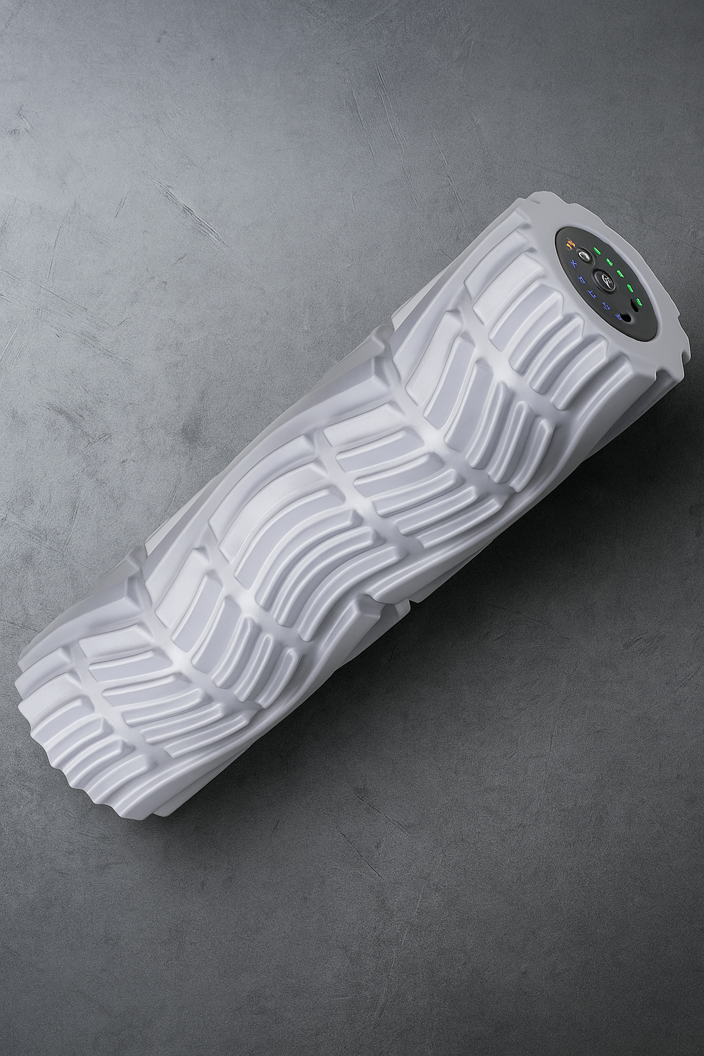 Recovion™ Performance Vibration Foam Roller - Deep Muscle Recovery