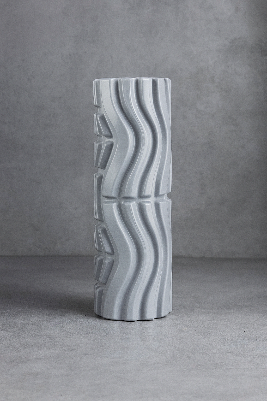 Recovion™ Performance Vibration Foam Roller - Deep Muscle Recovery